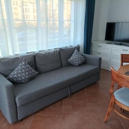 Apartament Uzdrowiskowa 7, Świnoujście Екстериор снимка