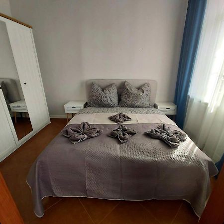 Apartament Uzdrowiskowa 7, Świnoujście Екстериор снимка