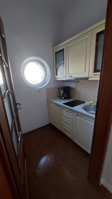 Apartament Uzdrowiskowa 7, Świnoujście Екстериор снимка