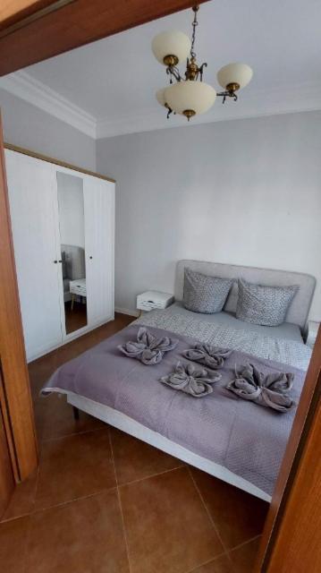 Apartament Uzdrowiskowa 7, Świnoujście Екстериор снимка