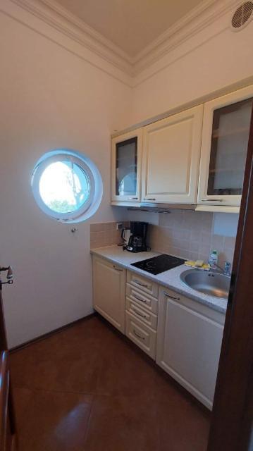 Apartament Uzdrowiskowa 7, Świnoujście Екстериор снимка