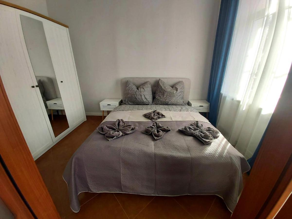 Apartament Uzdrowiskowa 7, Świnoujście Екстериор снимка